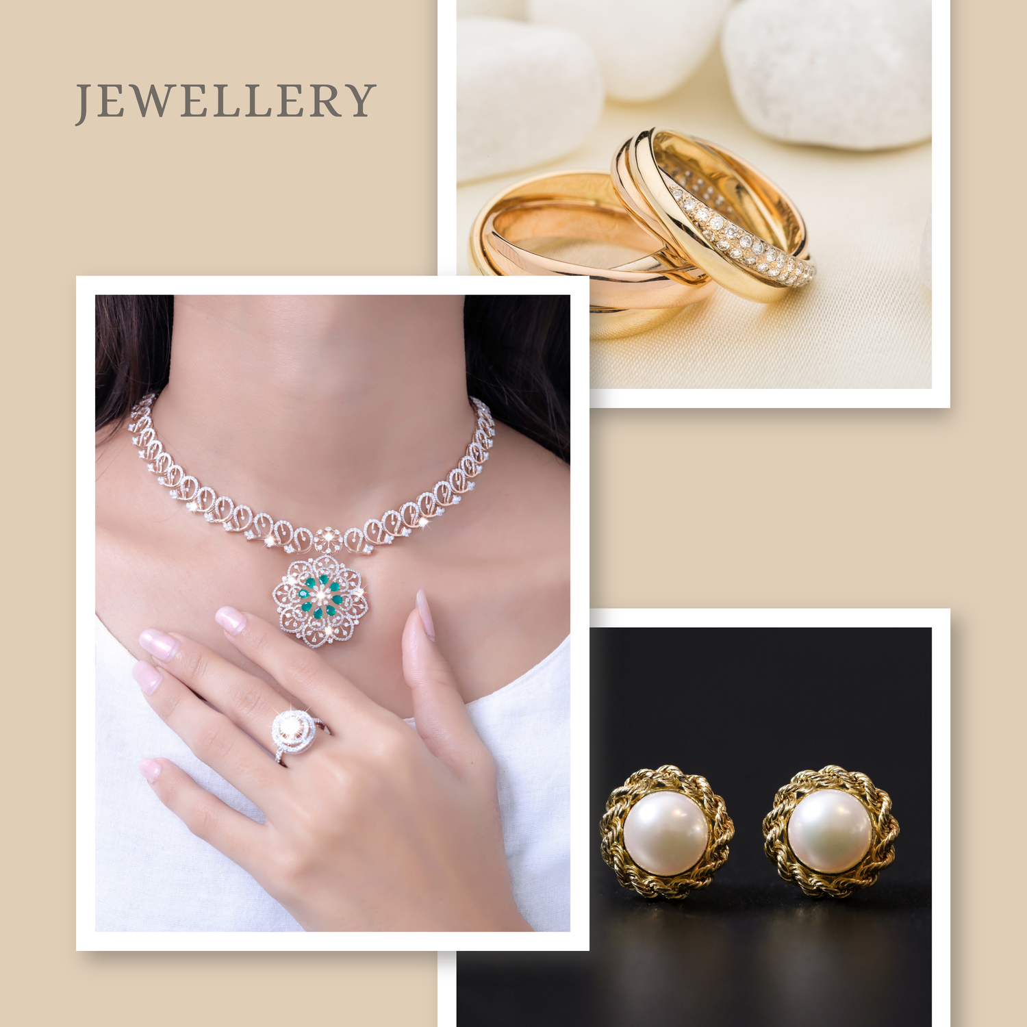 Jewellery