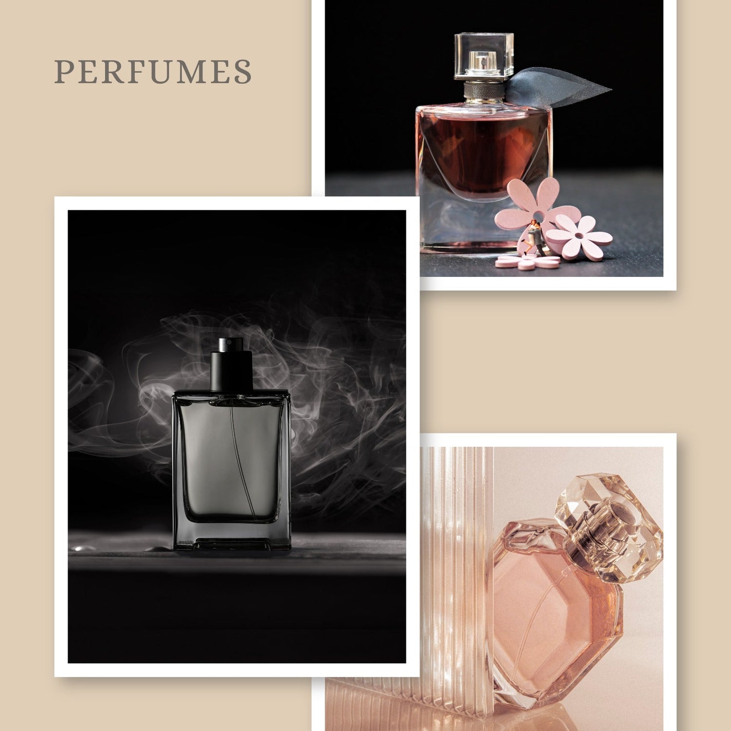 Perfumes